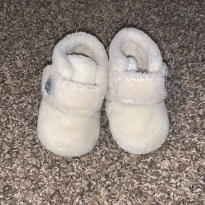 Baby Ugg Booties size 2/3